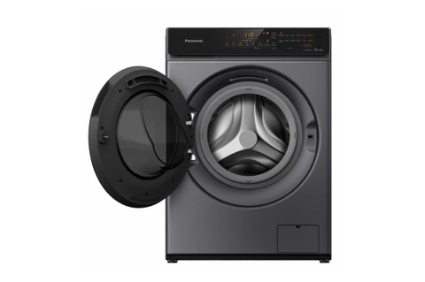 Máy giặt sấy Panasonic giặt 9kg sấy 6kg Inverter NA-S96FR1BVT