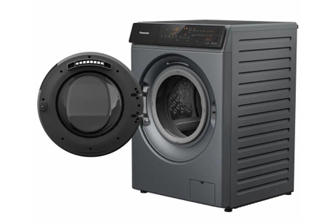 Máy giặt sấy Panasonic giặt 9kg sấy 6kg Inverter NA-S96FR1BVT