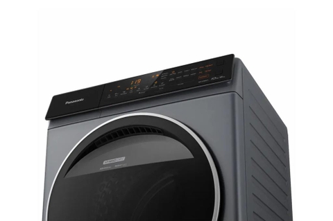 Máy giặt sấy Panasonic giặt 9kg sấy 6kg Inverter NA-S96FR1BVT