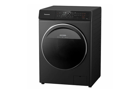 Máy giặt sấy Panasonic giặt 10kg sấy 2kg Inverter NA-V10FR1BVT