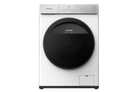 Máy giặt sấy Panasonic giặt 10kg sấy 2kg Inverter NA-V10FC1WVT