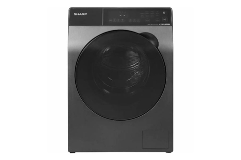 Máy giăt Sharp 8.5kg Inverter ES-FK852SV-G