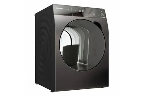Máy giăt Sharp 8.5kg Inverter ES-FK852SV-G