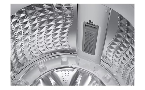Máy giặt Samsung 14kg Inverter WA14CG5886BDSV