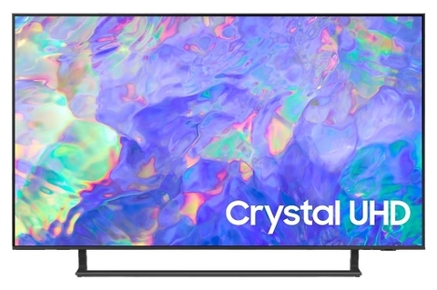 Smart tivi Samsung UA65CU8500 65 inch 4K