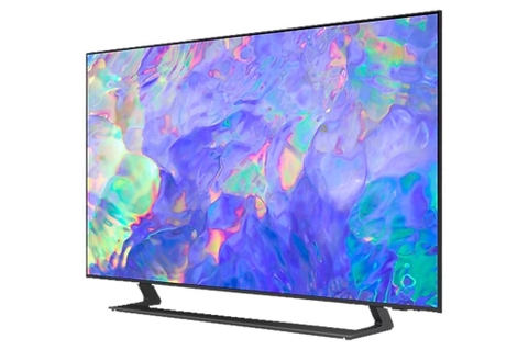 Smart tivi Samsung UA65CU8500 65 inch 4K