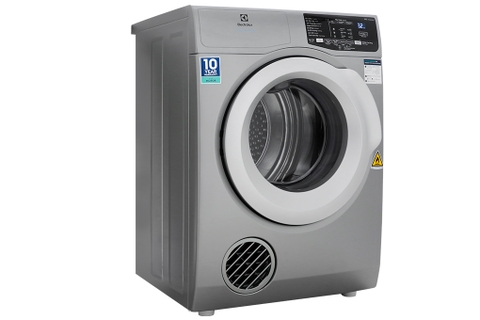 Máy sấy thông hơi Electrolux 8kg EDV805JQSA