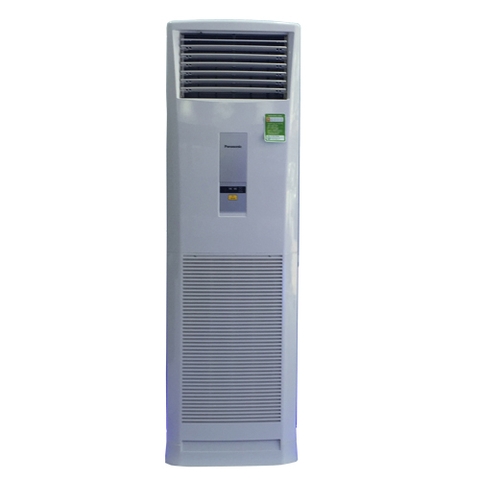 Điều hòa tủ đứng Panasonic 18000BTU 1 chiều CU/CS-C18FFH