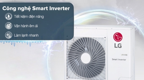 Điều hòa tủ đứng LG 24000BTU ZPNQ24GS1A0/ZUAC1