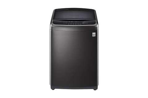 Máy giặt LG 19kg Inverter TH2519SSAK
