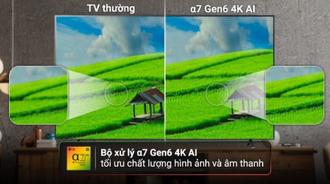 Smart Tivi LG 4K 86 Inch 86UR8050PSB