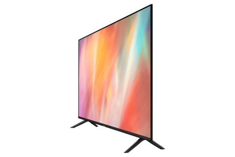Smart Tivi Samsung 4K 55 Inch UA55AU7002
