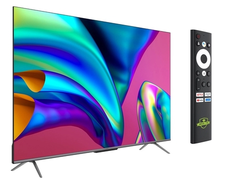 Smart Tivi HD Coocaa 32 Inch 32S3U