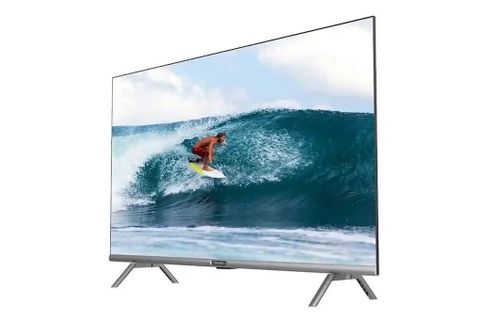 Smart Tivi Coocaa 4K 55 Inch 55S3U Pro