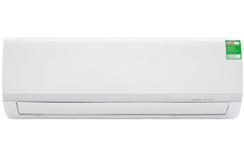 Điều hòa Midea 12000BTU 1 chiều Inverter MSFRA-13CRDN8