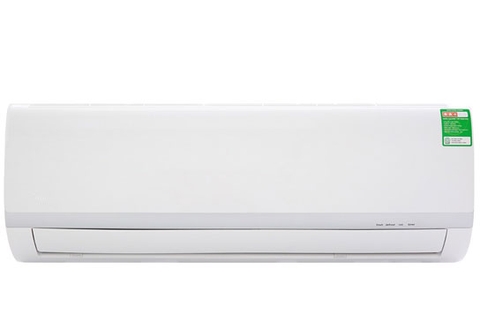 Điều hòa Midea 9000BTU 1 chiều MSAFGII-10CRN8