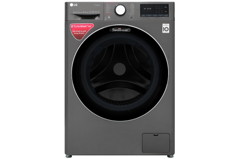Máy giặt LG 10.5kg Inverter FV1450S2B