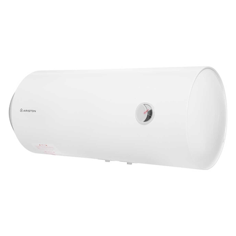 Bình nóng lạnh Ariston 80l ngang PRO R 80 H