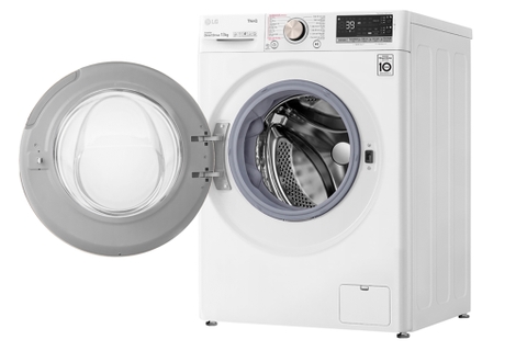 Máy giặt LG 13kg Inverter FV1413S3WA
