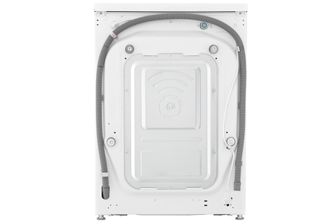 Máy giặt LG 13kg Inverter FV1413S3WA
