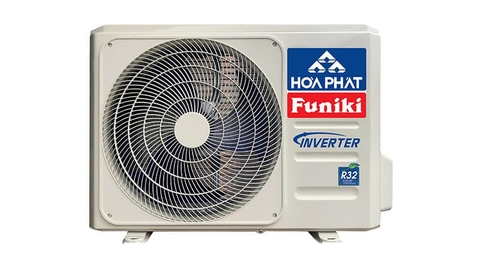 Điều hòa Funiki 12000BTU 1 chiều Inverter HIC12TMU