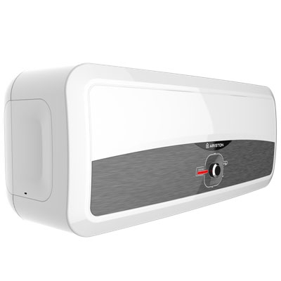 Bình nóng lạnh Ariston 20L ngang SL2 20R 2.5FE