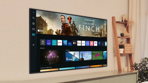 Smart Tivi Samsung Crystal UHD 4K 65 Inch 65CU8500