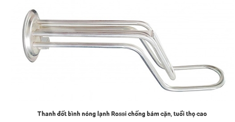 Bình nóng lạnh Rossi 20 lít RST20SQ