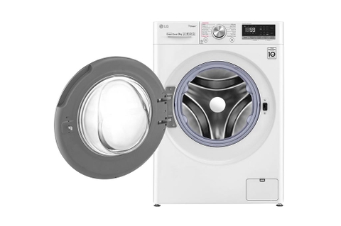 Máy giặt LG 10kg Inverter FV1410S5W