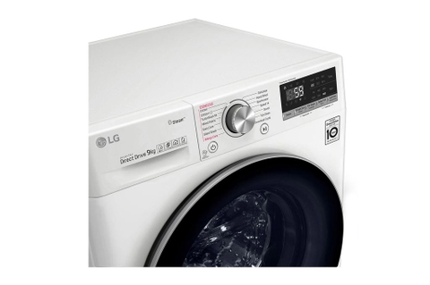 Máy giặt LG 10kg Inverter FV1410S5W