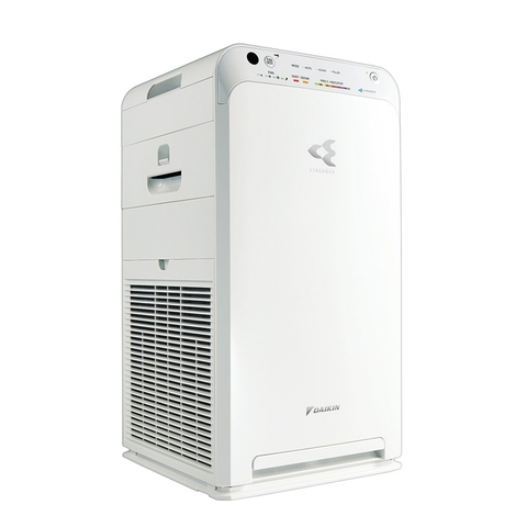 Máy lọc không khí Daikin MC55UVM6