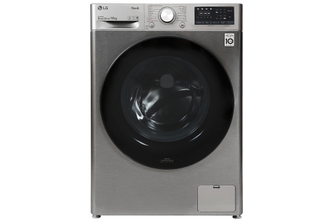 Máy giặt LG 10kg Inverter FV1410S4P