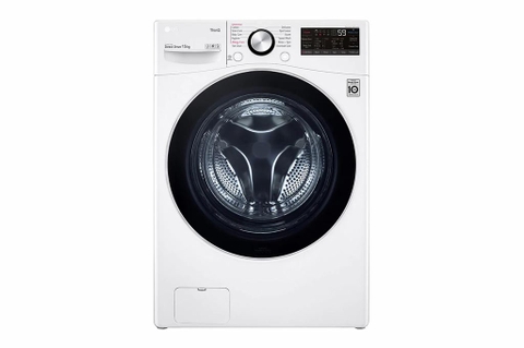 Máy giặt LG 15kg Inverter F2515STGW