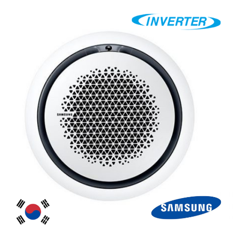 Điều hòa âm trần Samsung 46000BTU 1 chiều inverter AC140TN4PKC/EA (1pha)