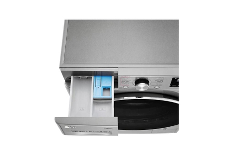 Máy giặt LG 10.5kg Inverter FV1450S3V