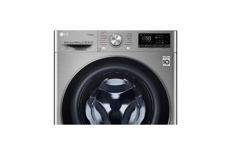 Máy giặt LG 10.5kg Inverter FV1450S3V
