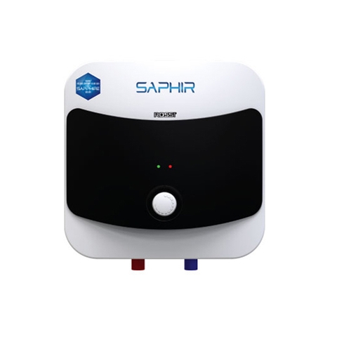 Bình nóng lạnh Rossi Saphir 16l RSR16SQ