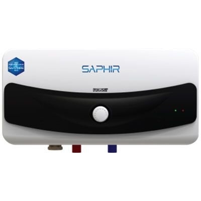 Bình nóng lạnh Rossi Saphir 22l ngang RSR22SL