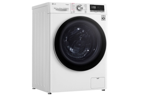 Máy giặt LG 10.5kg Inverter FV1450S3W