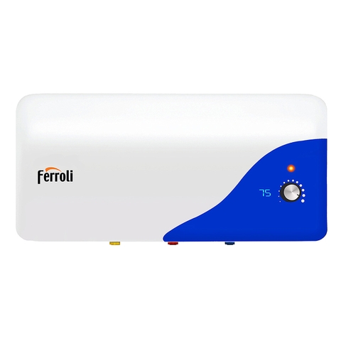 Bình nước nóng lạnh Ferroli 20 lít VERDI AE 20L