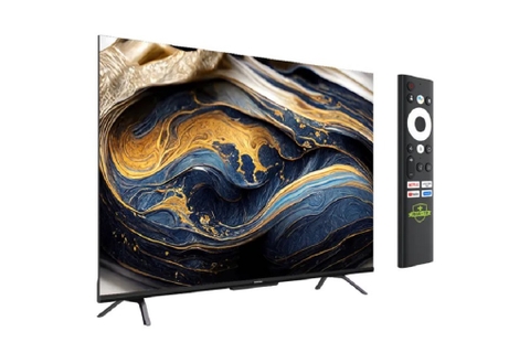 Google Tivi Coocaa 4K 65 inch 65V8