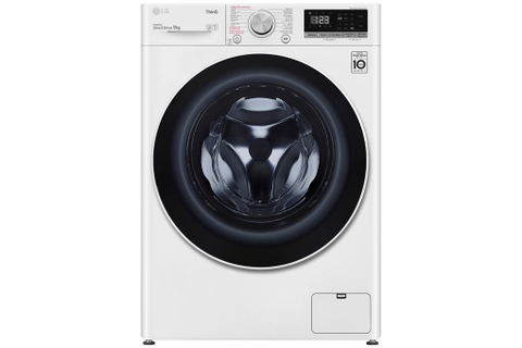 Máy giặt LG 9kg Inverter FV1409S4W