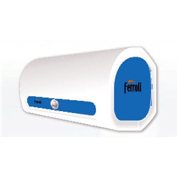 Bình nước nóng Ferroli 15L QQ Evo 15 AE