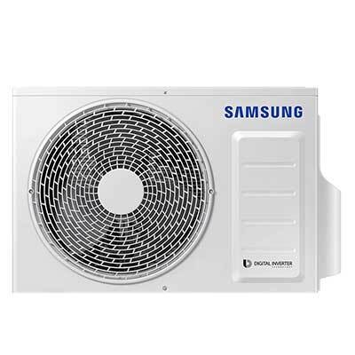 Dàn nóng Multi Samsung 1 chiều 24000BTU AJ058TXJ3KC/EA