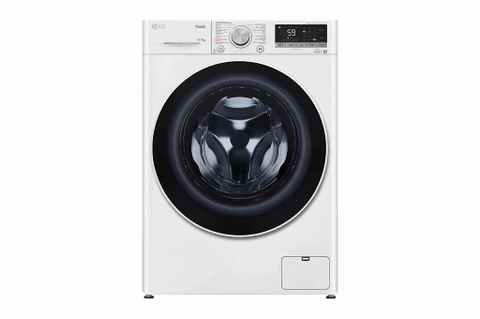 Máy giặt sấy LG giặt 11kg sấy 7kg Inverter FV1411D4W
