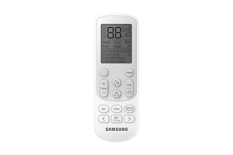 Điều hòa Samsung WindFree™ 24000BTU 1 chiều Inverter AR24TYGCDWKNSV