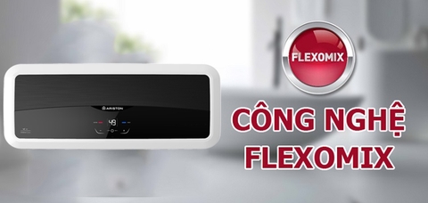 Bình nóng lạnh Ariston 20 lít SL2 20 LUX-D WIFI