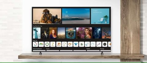 Smart Tivi LG 4K 55 Inch 55UQ7050PSA