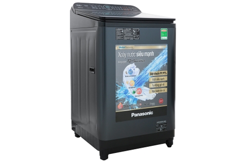 Máy giặt Panasonic 12.5kg Inverter NA-FD12VR1BV