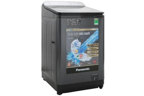 Máy giặt Panasonic 11.5kg Inverter NA-FD11VR1BV